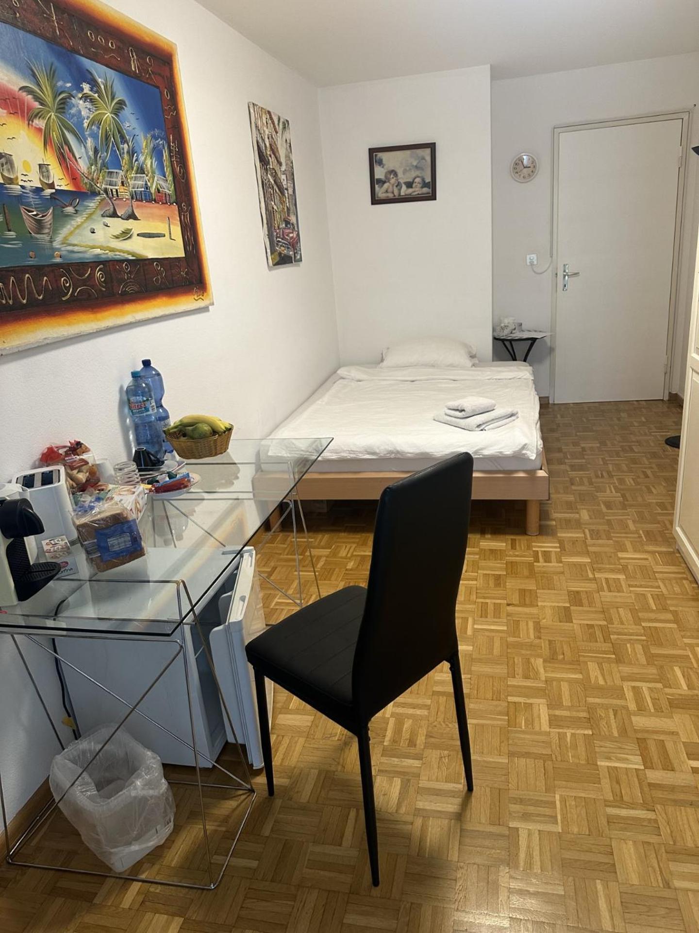 Budget Doppelzimmer