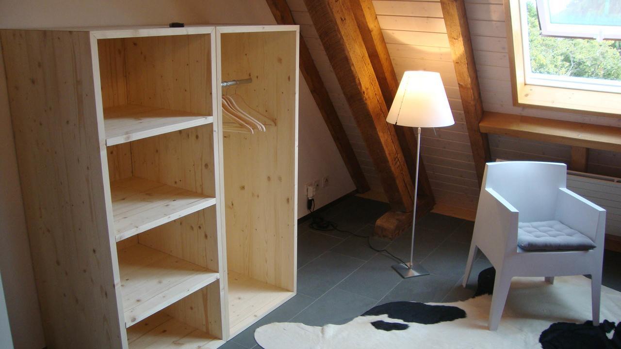 Tweepersoonskamer met 1 of 2 Bedden en Eigen Badkamer