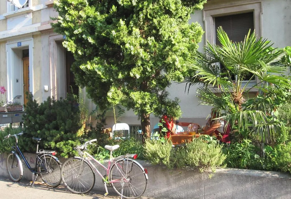 Bb La Vie Hotel-1