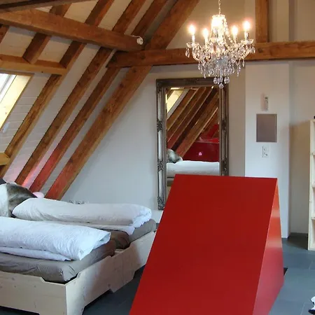 B&B Laupenring, Basel-3