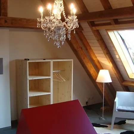 B&B Laupenring, Basel-2