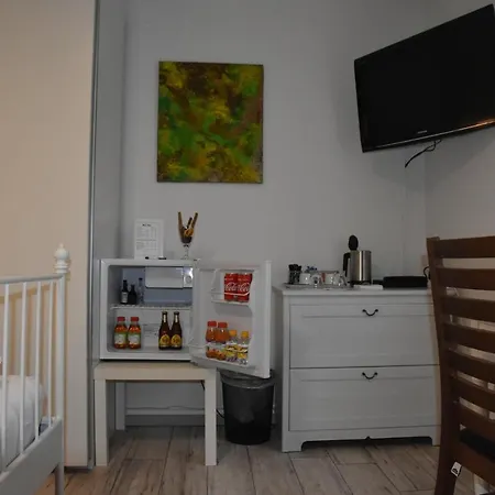 Kiki'S B&B-2